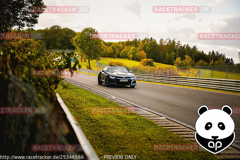 Bild #25346566 - Touristenfahrten Nürburgring Nordschleife (14.10.2023)