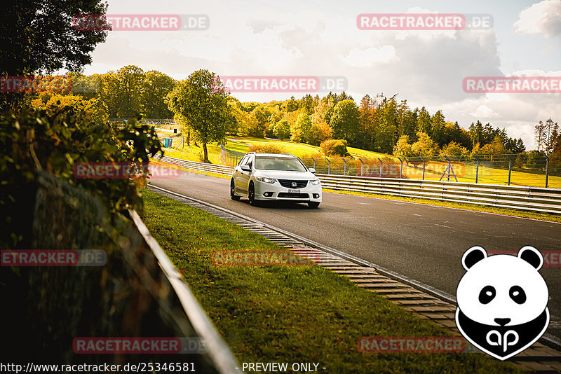 Bild #25346581 - Touristenfahrten Nürburgring Nordschleife (14.10.2023)