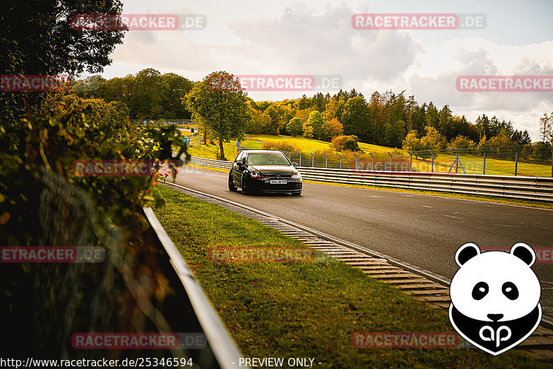 Bild #25346594 - Touristenfahrten Nürburgring Nordschleife (14.10.2023)