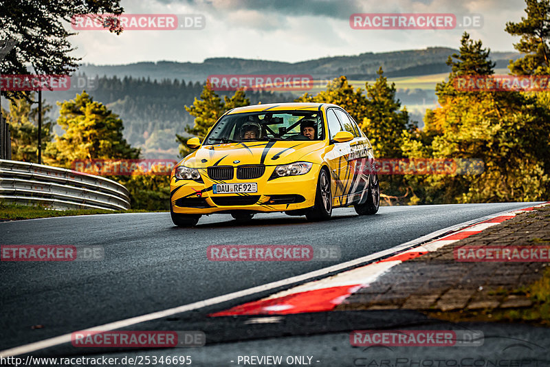 Bild #25346695 - Touristenfahrten Nürburgring Nordschleife (14.10.2023)