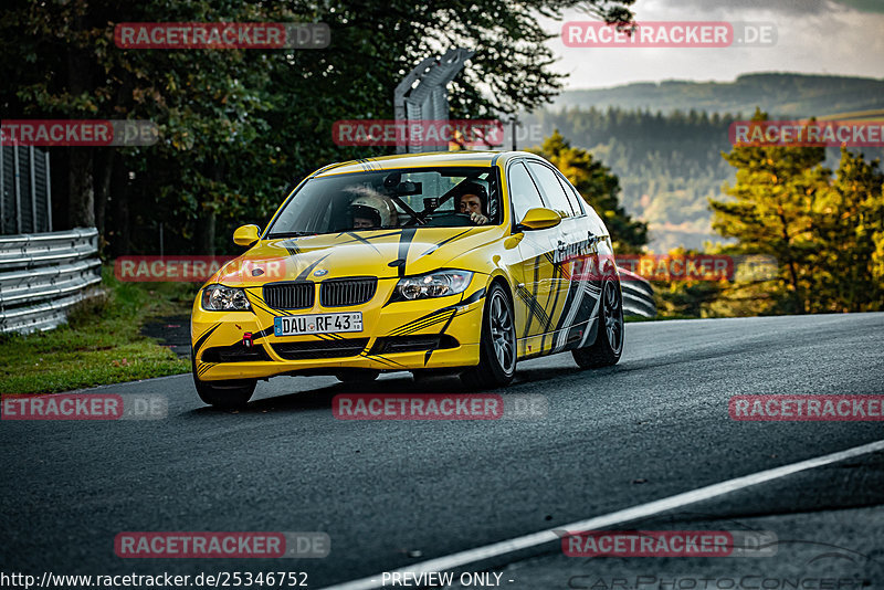 Bild #25346752 - Touristenfahrten Nürburgring Nordschleife (14.10.2023)