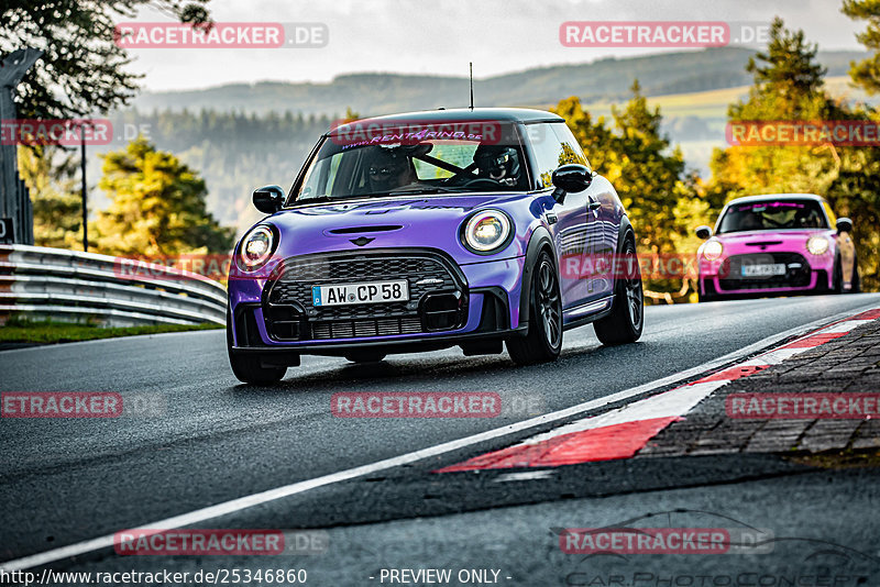 Bild #25346860 - Touristenfahrten Nürburgring Nordschleife (14.10.2023)