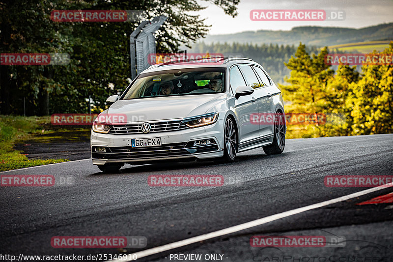 Bild #25346910 - Touristenfahrten Nürburgring Nordschleife (14.10.2023)