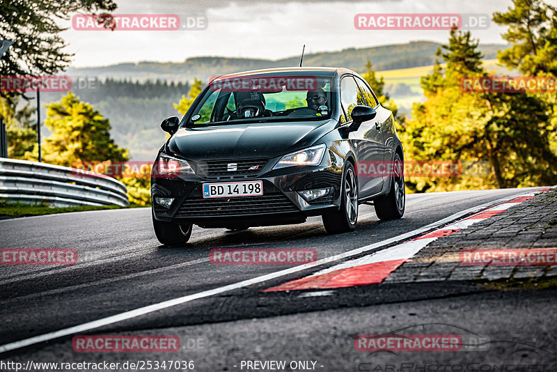 Bild #25347036 - Touristenfahrten Nürburgring Nordschleife (14.10.2023)