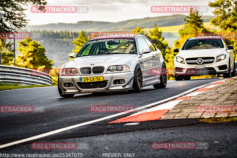 Bild #25347075 - Touristenfahrten Nürburgring Nordschleife (14.10.2023)