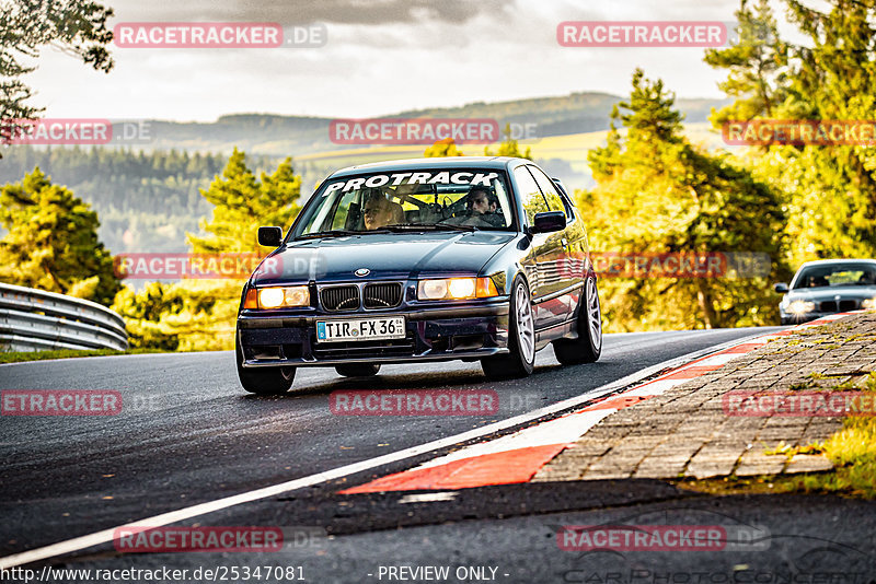 Bild #25347081 - Touristenfahrten Nürburgring Nordschleife (14.10.2023)