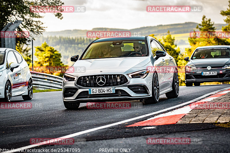 Bild #25347095 - Touristenfahrten Nürburgring Nordschleife (14.10.2023)