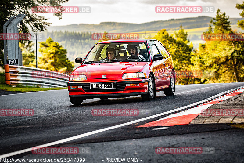 Bild #25347099 - Touristenfahrten Nürburgring Nordschleife (14.10.2023)