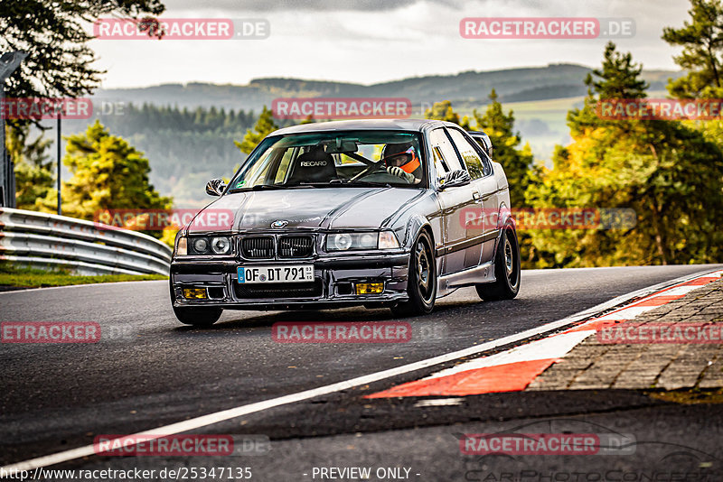 Bild #25347135 - Touristenfahrten Nürburgring Nordschleife (14.10.2023)