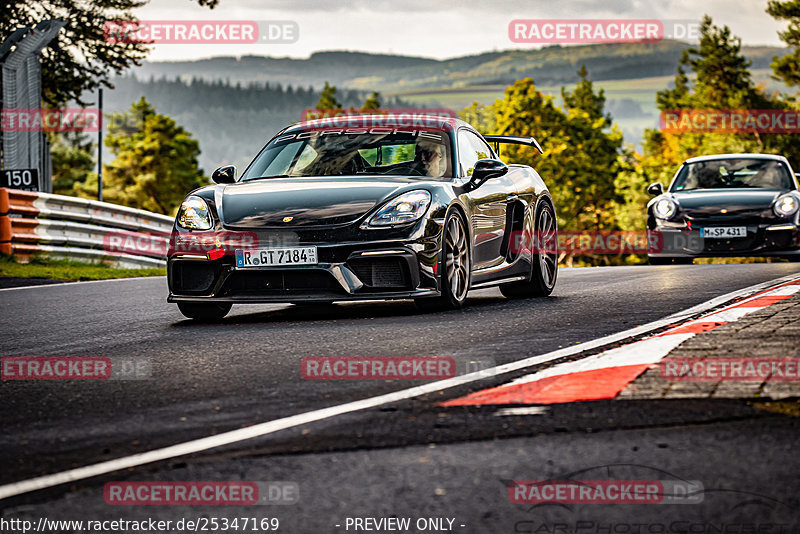 Bild #25347169 - Touristenfahrten Nürburgring Nordschleife (14.10.2023)