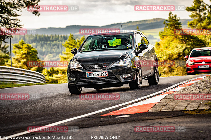 Bild #25347188 - Touristenfahrten Nürburgring Nordschleife (14.10.2023)