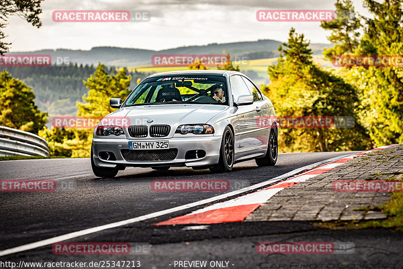 Bild #25347213 - Touristenfahrten Nürburgring Nordschleife (14.10.2023)