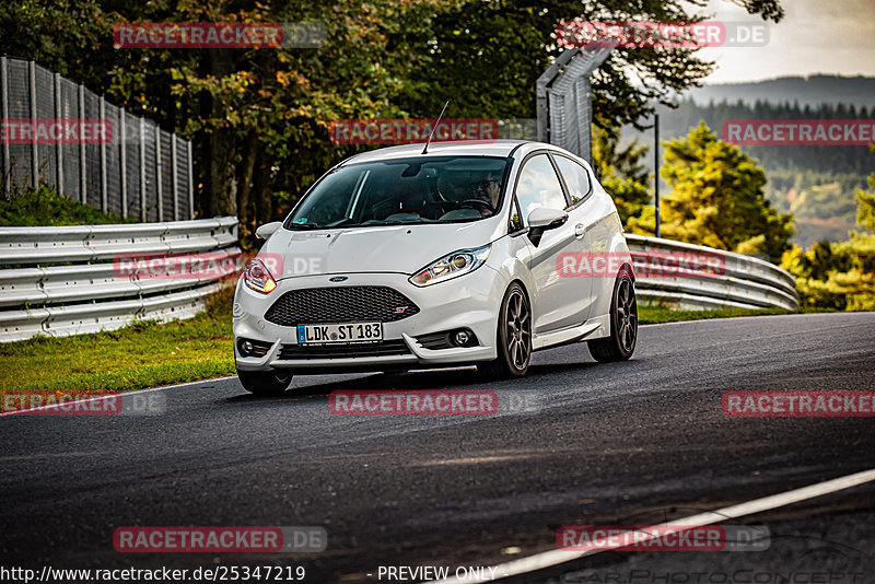 Bild #25347219 - Touristenfahrten Nürburgring Nordschleife (14.10.2023)