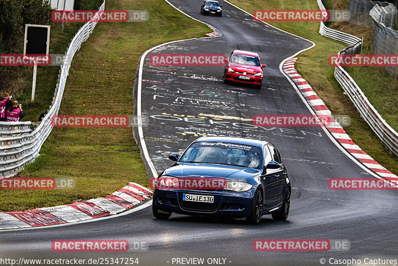 Bild #25347254 - Touristenfahrten Nürburgring Nordschleife (14.10.2023)