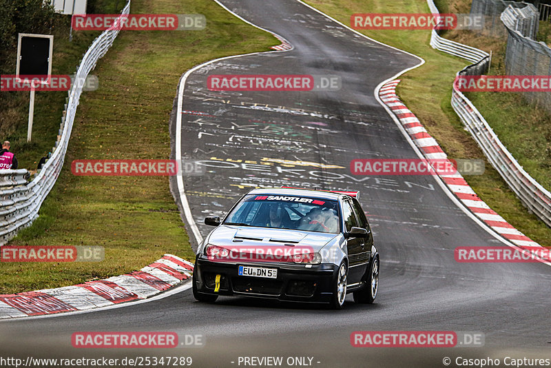 Bild #25347289 - Touristenfahrten Nürburgring Nordschleife (14.10.2023)