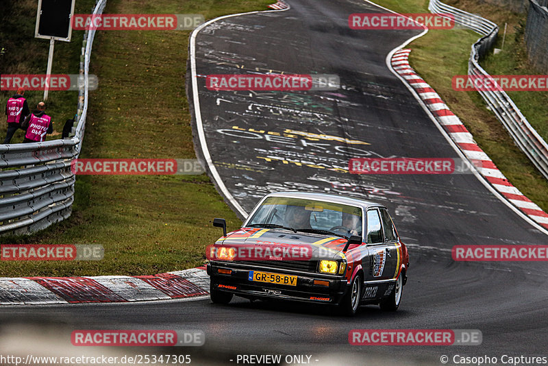 Bild #25347305 - Touristenfahrten Nürburgring Nordschleife (14.10.2023)