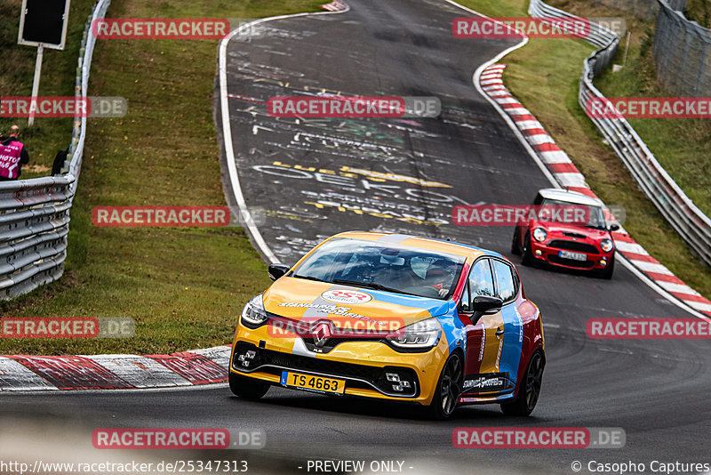 Bild #25347313 - Touristenfahrten Nürburgring Nordschleife (14.10.2023)