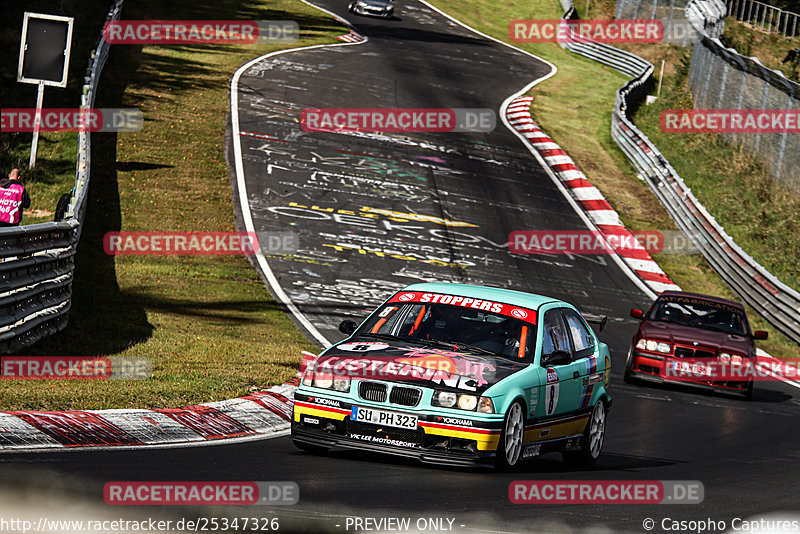 Bild #25347326 - Touristenfahrten Nürburgring Nordschleife (14.10.2023)