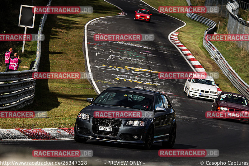 Bild #25347328 - Touristenfahrten Nürburgring Nordschleife (14.10.2023)