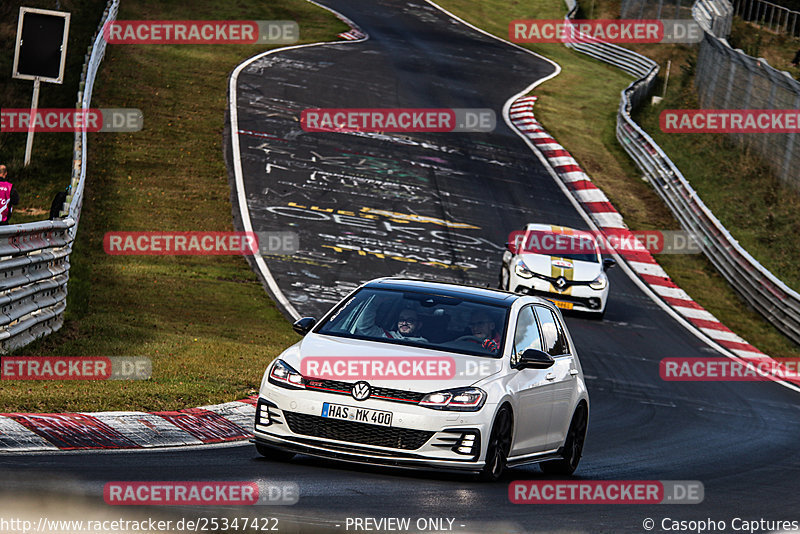 Bild #25347422 - Touristenfahrten Nürburgring Nordschleife (14.10.2023)