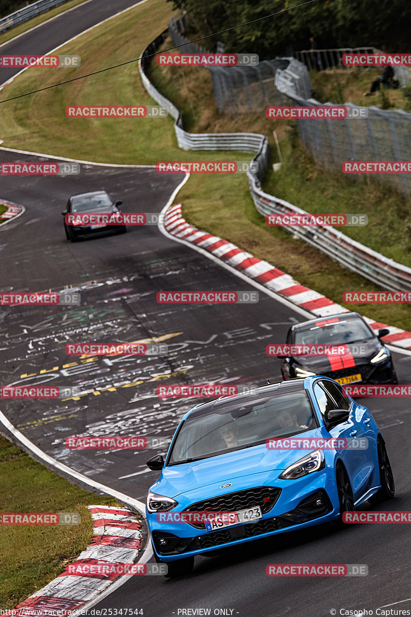 Bild #25347544 - Touristenfahrten Nürburgring Nordschleife (14.10.2023)