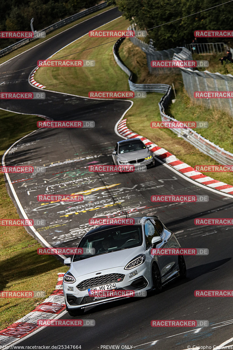 Bild #25347664 - Touristenfahrten Nürburgring Nordschleife (14.10.2023)