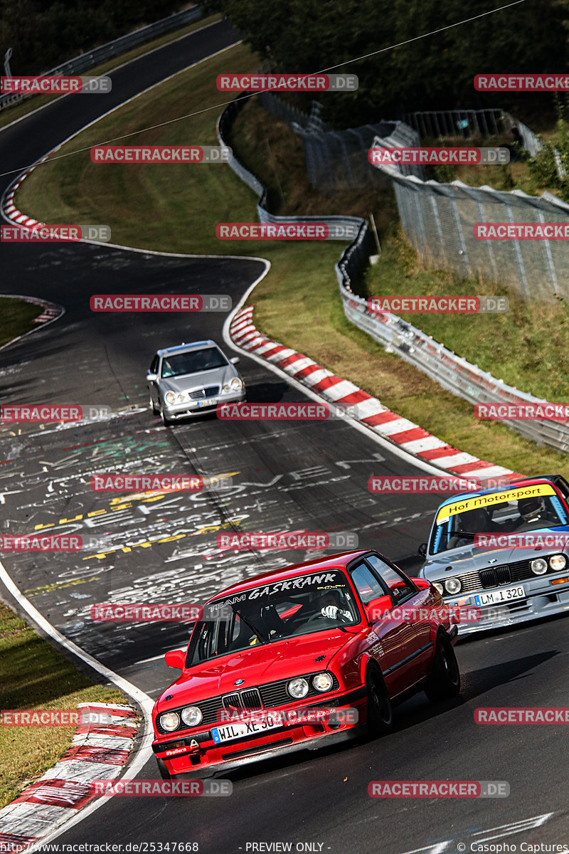 Bild #25347668 - Touristenfahrten Nürburgring Nordschleife (14.10.2023)