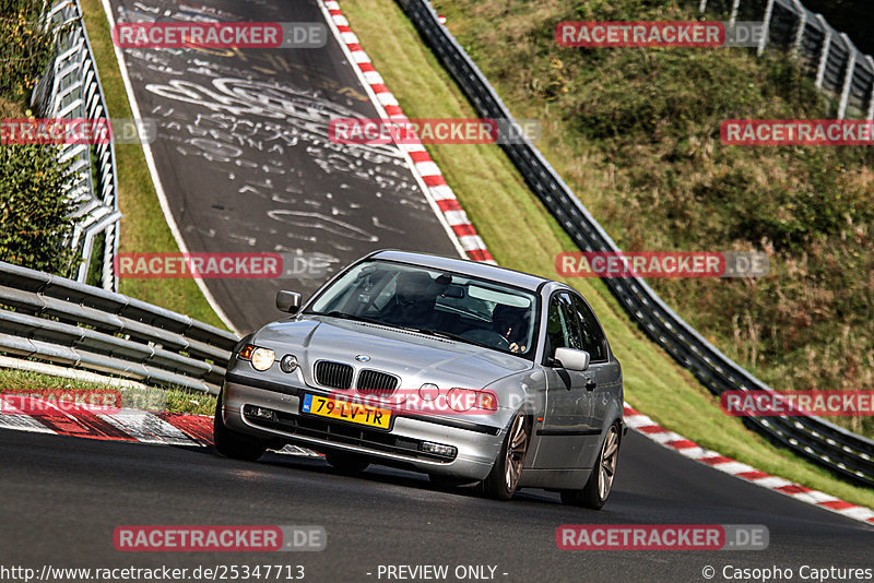 Bild #25347713 - Touristenfahrten Nürburgring Nordschleife (14.10.2023)