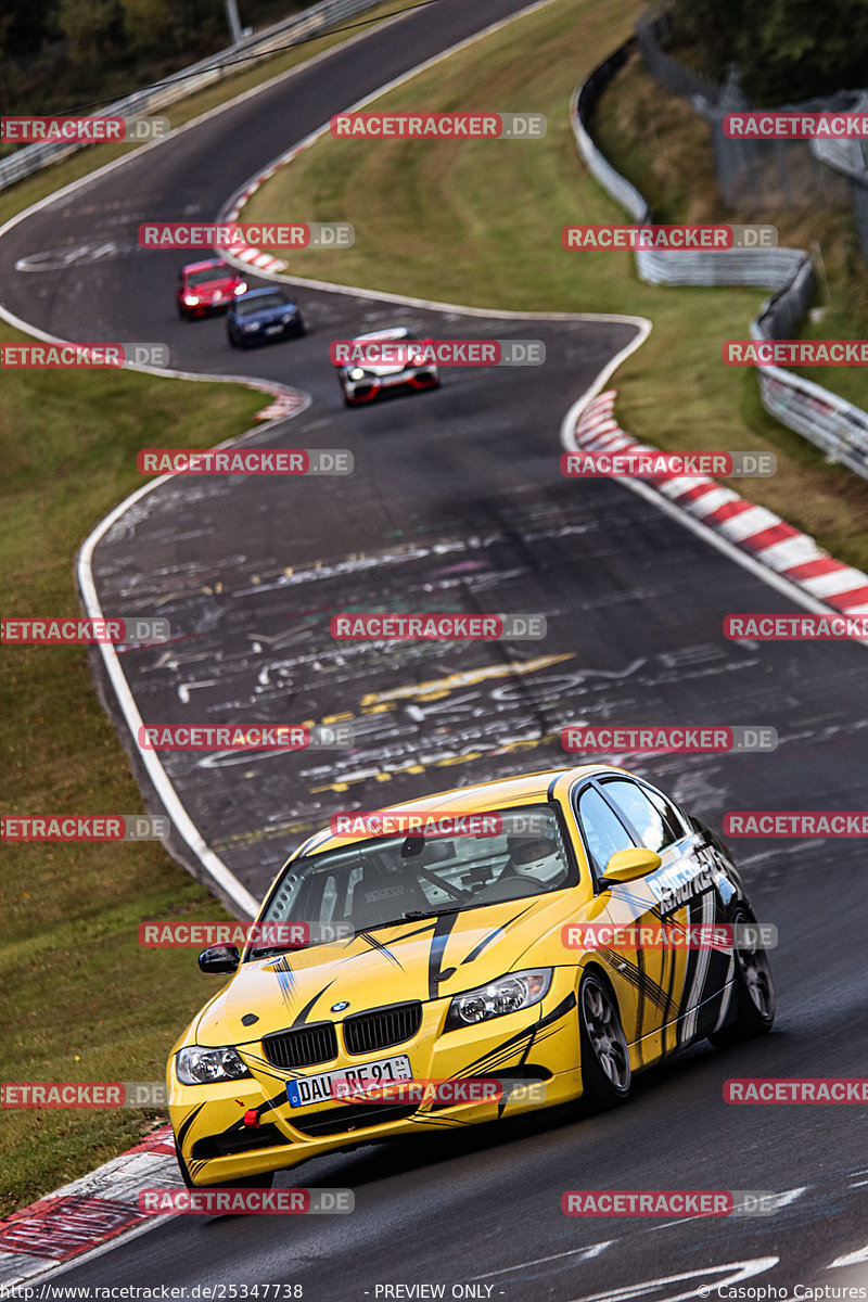 Bild #25347738 - Touristenfahrten Nürburgring Nordschleife (14.10.2023)