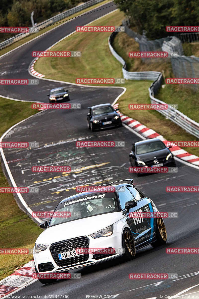 Bild #25347760 - Touristenfahrten Nürburgring Nordschleife (14.10.2023)