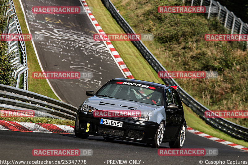 Bild #25347778 - Touristenfahrten Nürburgring Nordschleife (14.10.2023)