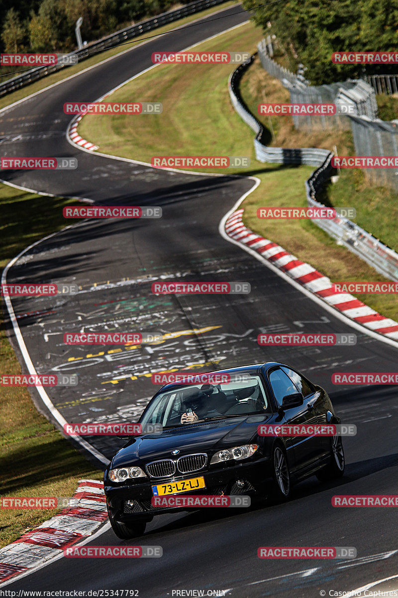 Bild #25347792 - Touristenfahrten Nürburgring Nordschleife (14.10.2023)