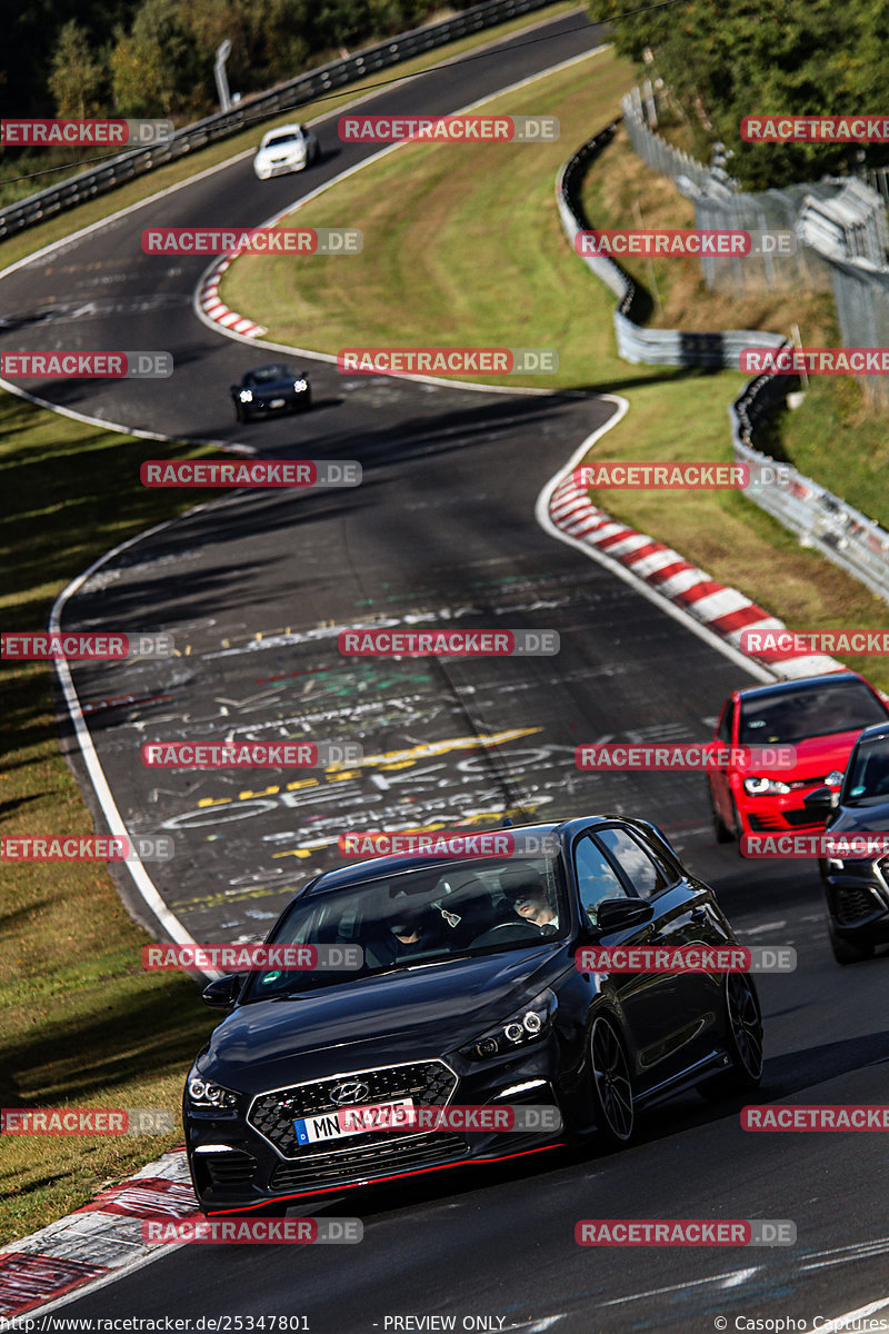 Bild #25347801 - Touristenfahrten Nürburgring Nordschleife (14.10.2023)