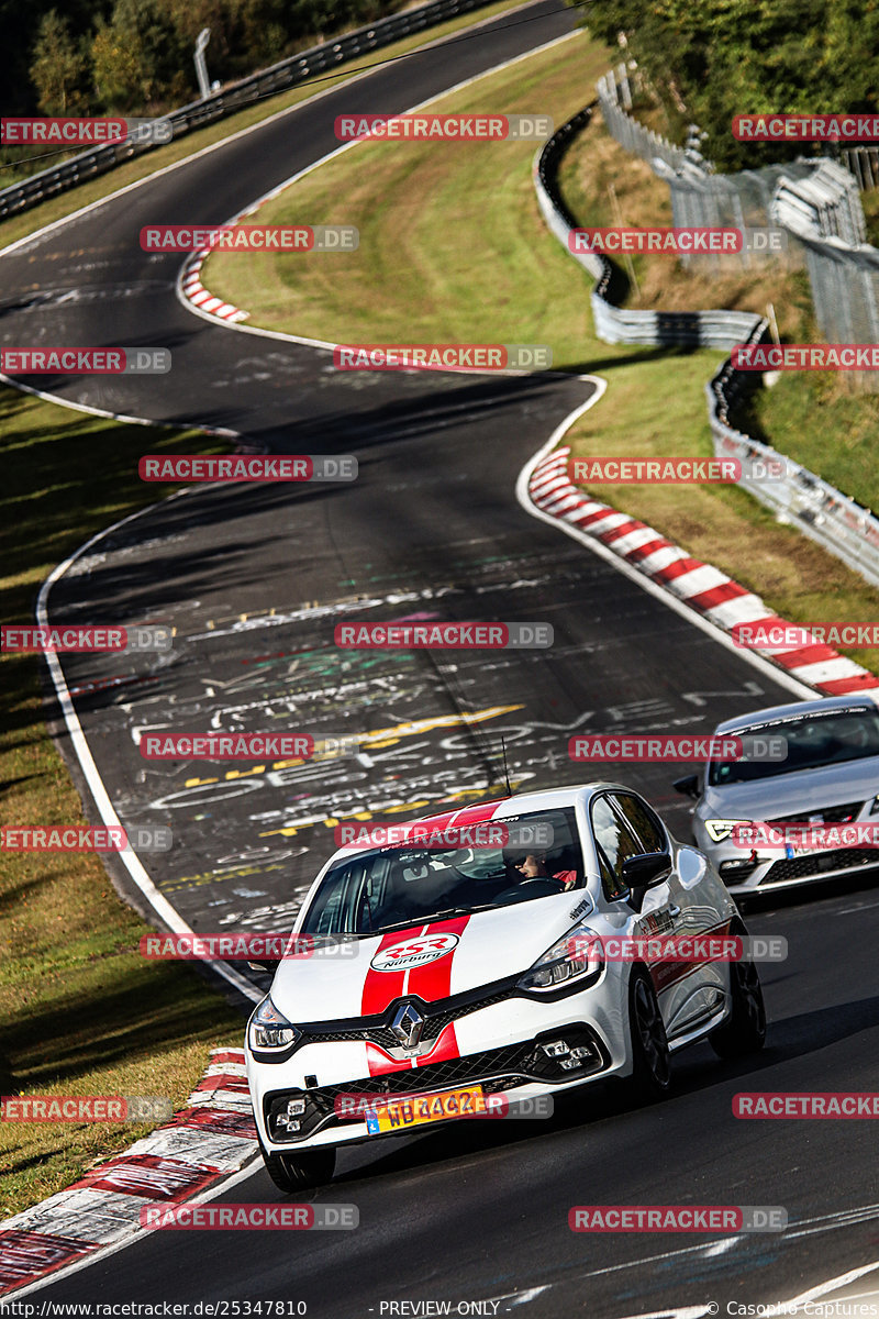 Bild #25347810 - Touristenfahrten Nürburgring Nordschleife (14.10.2023)