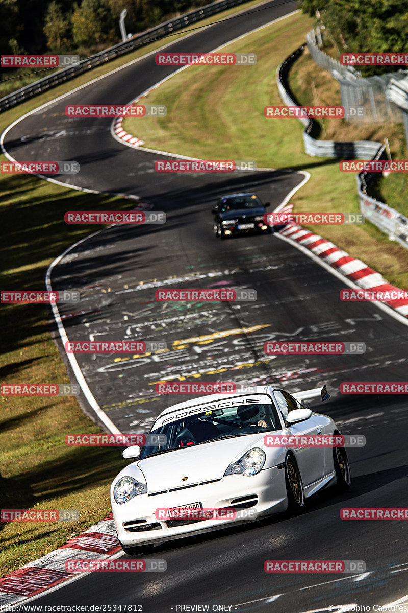 Bild #25347812 - Touristenfahrten Nürburgring Nordschleife (14.10.2023)