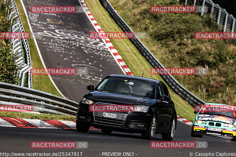 Bild #25347817 - Touristenfahrten Nürburgring Nordschleife (14.10.2023)