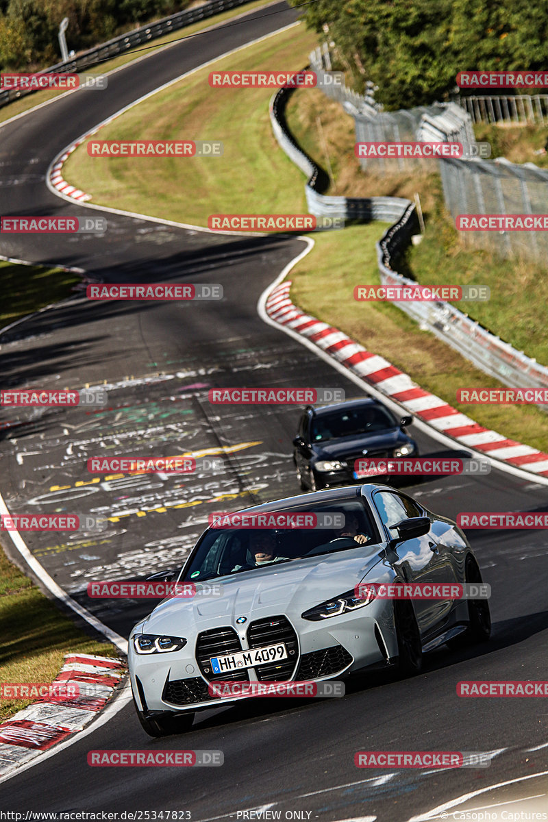 Bild #25347823 - Touristenfahrten Nürburgring Nordschleife (14.10.2023)