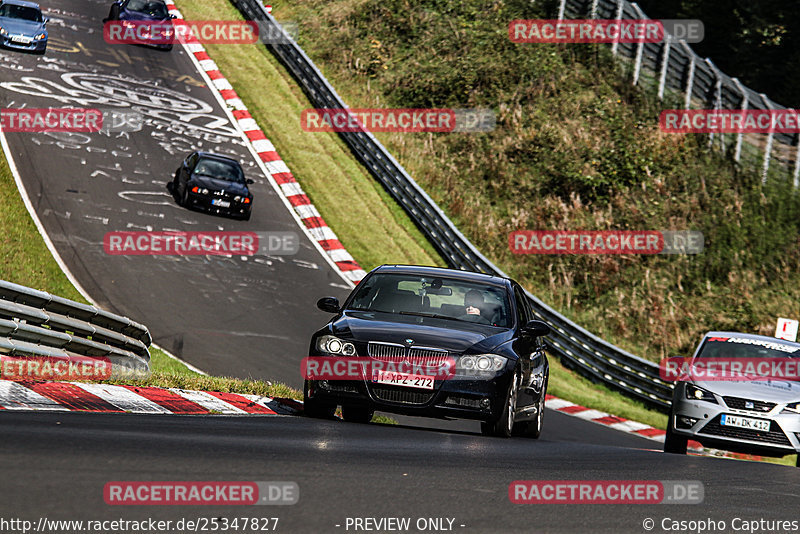 Bild #25347827 - Touristenfahrten Nürburgring Nordschleife (14.10.2023)