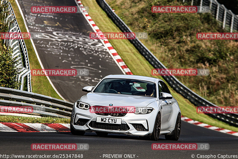 Bild #25347848 - Touristenfahrten Nürburgring Nordschleife (14.10.2023)