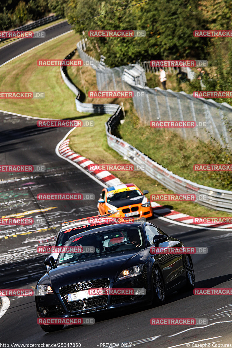 Bild #25347850 - Touristenfahrten Nürburgring Nordschleife (14.10.2023)