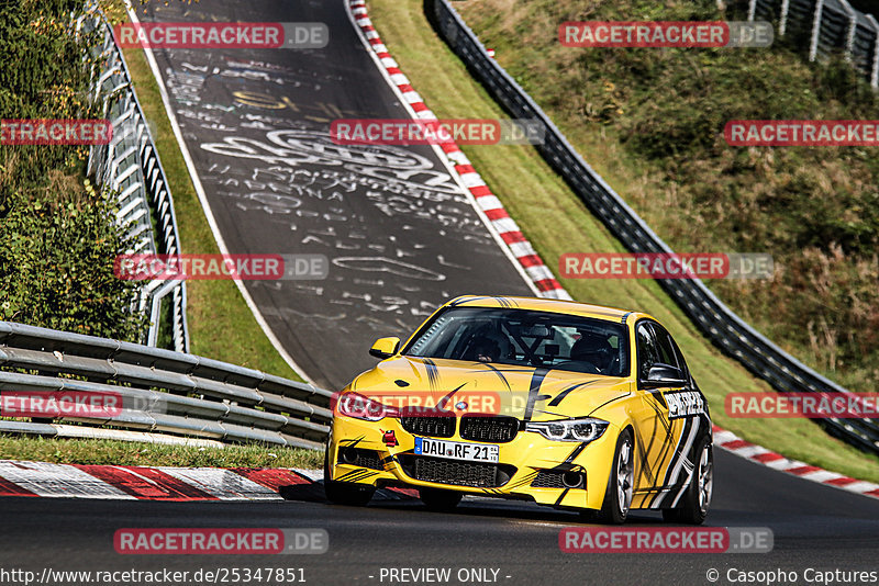 Bild #25347851 - Touristenfahrten Nürburgring Nordschleife (14.10.2023)