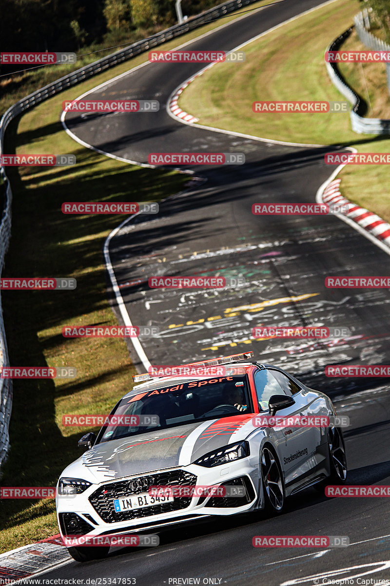 Bild #25347853 - Touristenfahrten Nürburgring Nordschleife (14.10.2023)