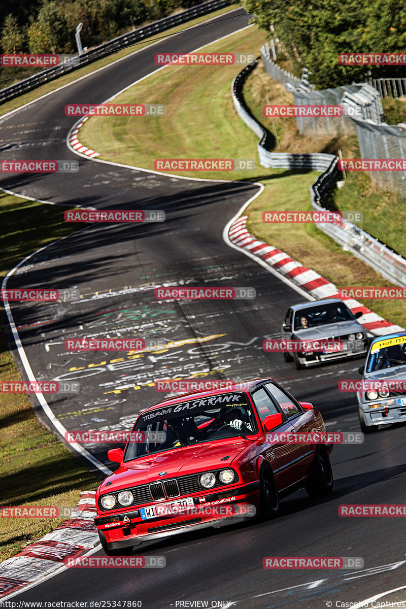 Bild #25347860 - Touristenfahrten Nürburgring Nordschleife (14.10.2023)