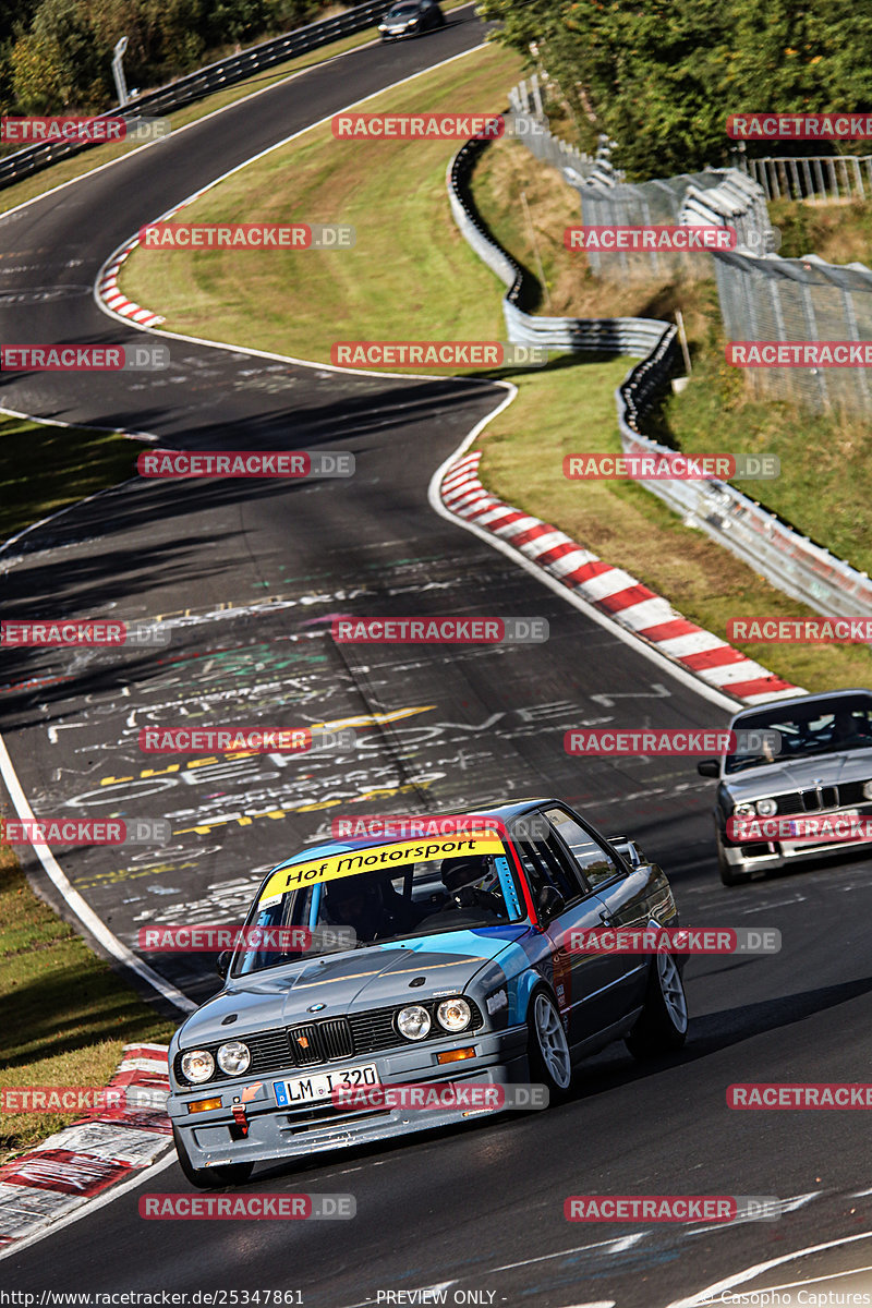 Bild #25347861 - Touristenfahrten Nürburgring Nordschleife (14.10.2023)