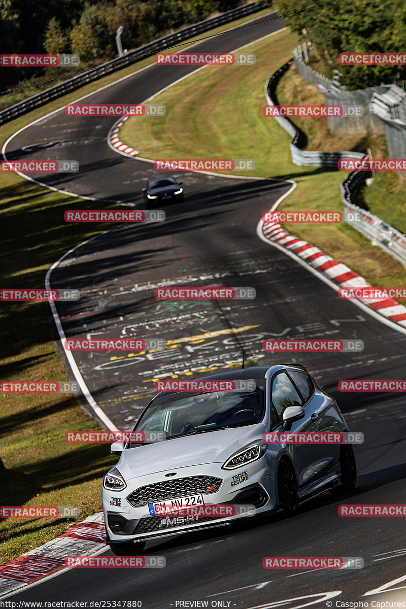 Bild #25347880 - Touristenfahrten Nürburgring Nordschleife (14.10.2023)