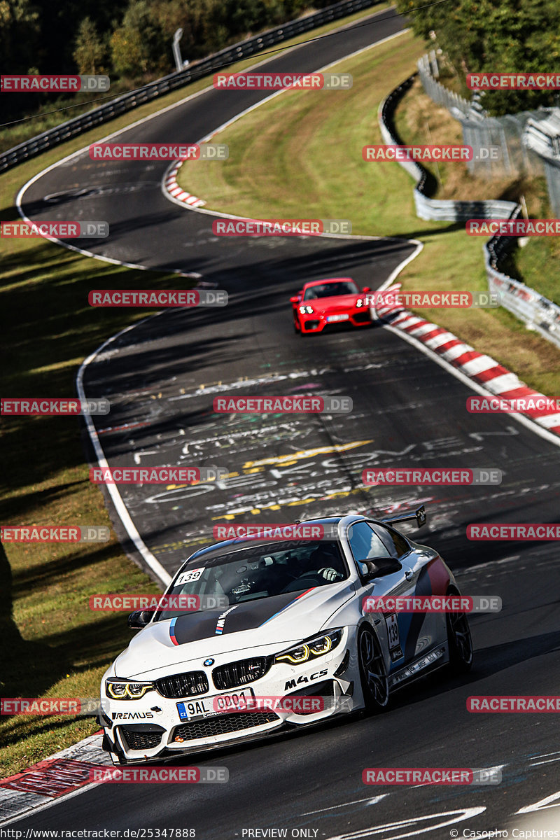 Bild #25347888 - Touristenfahrten Nürburgring Nordschleife (14.10.2023)