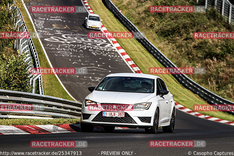 Bild #25347913 - Touristenfahrten Nürburgring Nordschleife (14.10.2023)