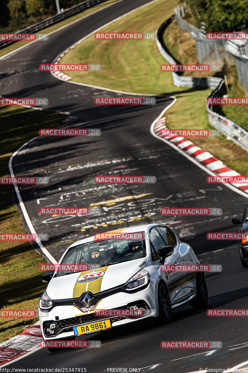 Bild #25347915 - Touristenfahrten Nürburgring Nordschleife (14.10.2023)