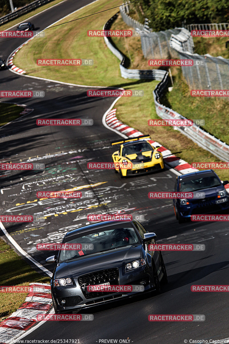 Bild #25347921 - Touristenfahrten Nürburgring Nordschleife (14.10.2023)