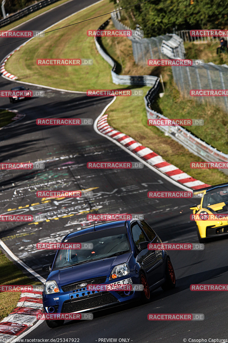 Bild #25347922 - Touristenfahrten Nürburgring Nordschleife (14.10.2023)